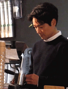 미생 성대리(태인호) 부업ㅋㅋ | 인스티즈