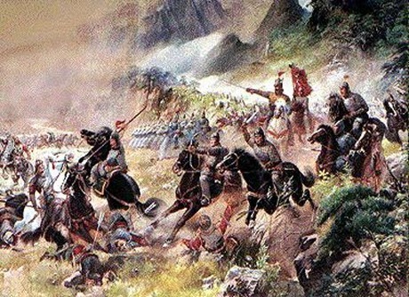 한국 전쟁역사상 여러분들에게 가장 인상깊었던 전투는? | 인스티즈