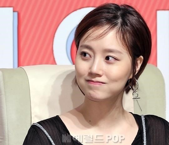어제자 문채원 | 인스티즈