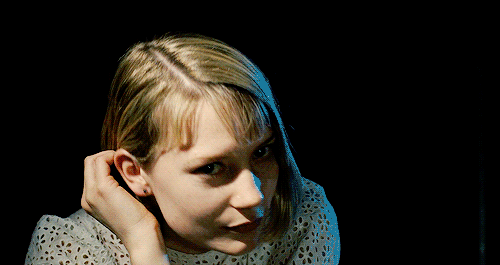 같은 배우 다른 느낌.gif | 인스티즈