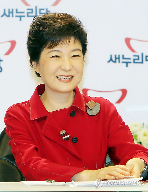 겨쿨에 대한 고찰 (정희겨쿨과 근혜겨쿨의 차이) | 인스티즈