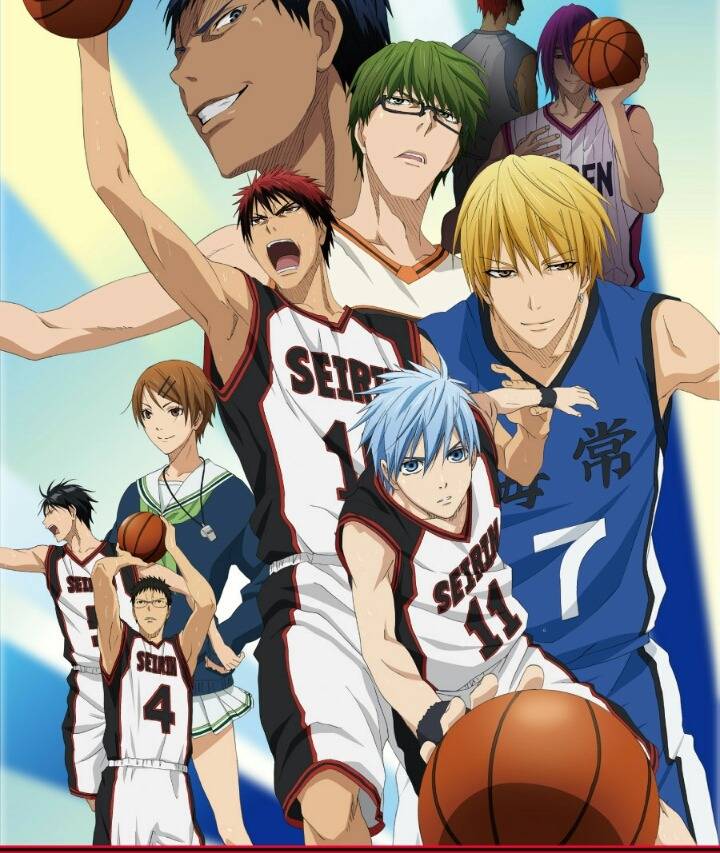 [애니] 내 취향인 애니 장르는? | 인스티즈