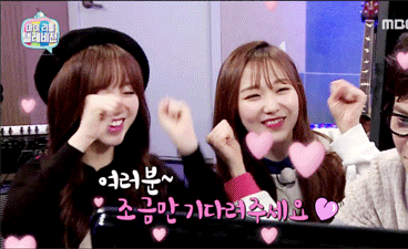 러블리즈 입덕 양대산맥 | 인스티즈