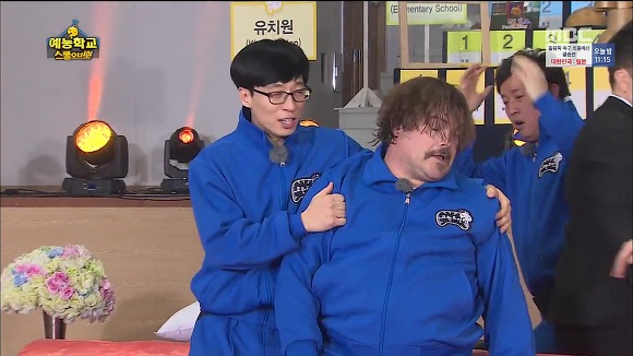 호불호 갈리는 무한도전 잭블랙편 | 인스티즈