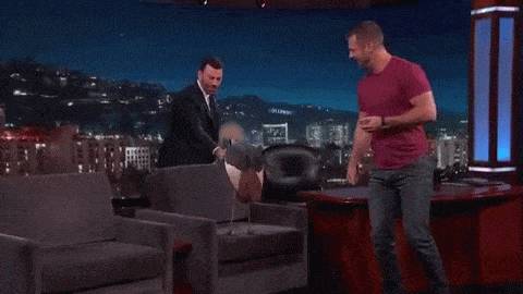 동물덕후들이 해외토크쇼를 부러워하는 이유 | 인스티즈