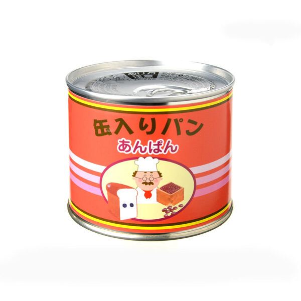 열도의 빵 통조림.jpg | 인스티즈