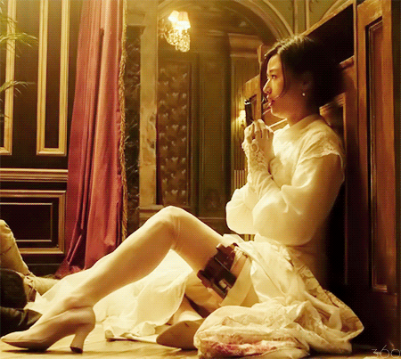 2015년 내 마음을 말랑말랑하게 해준 스크린 속 그녀들(움짤 많습니다) | 인스티즈