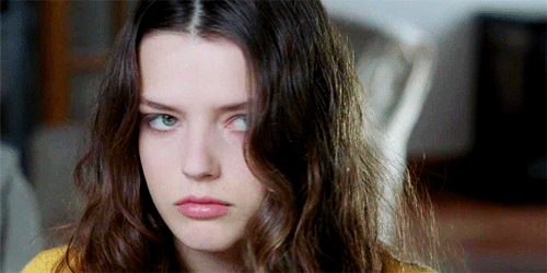 [록산느메스키다] 말그대로 충격적이었던 비쥬얼 (15) | 인스티즈