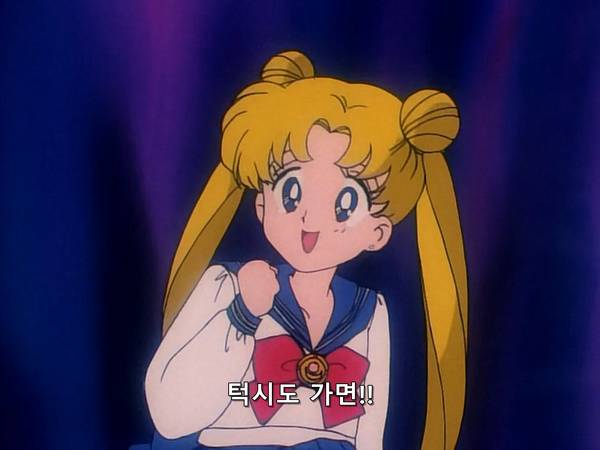 미소녀 전사 세일러문 (美少女戦士セーラームーン) 05 | 인스티즈