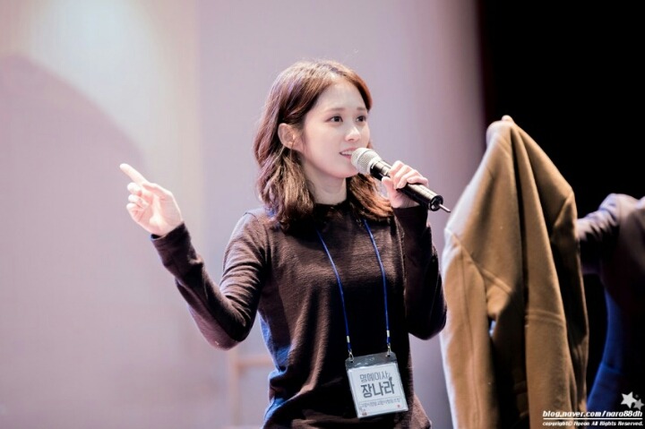 장나라 최근 직찍.jpg | 인스티즈