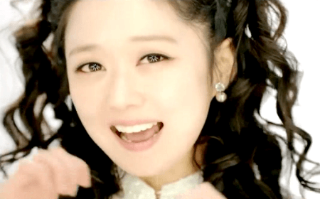 36살 여자연예인의 아이돌 도전 ㄷㄷ | 인스티즈