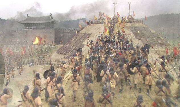 한국 전쟁역사상 여러분들에게 가장 인상깊었던 전투는? | 인스티즈