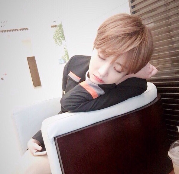 숏컷 여자들 | 인스티즈