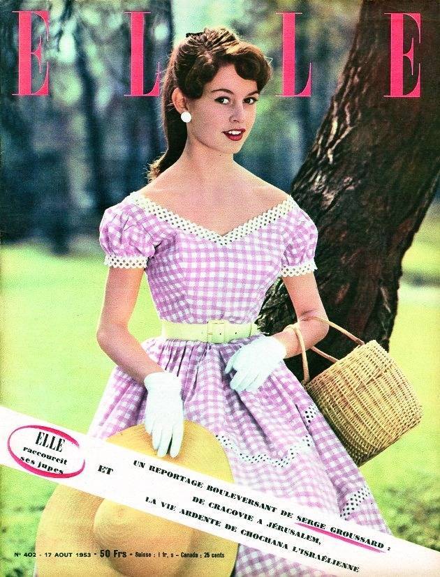 50년대 스타일 | 인스티즈