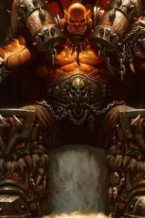 블리자드 게임 중 인기가 많은 케릭터를 뽑아보자.jpg | 인스티즈