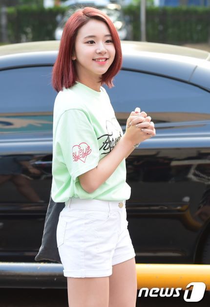 [트와이스] 채영 | 인스티즈