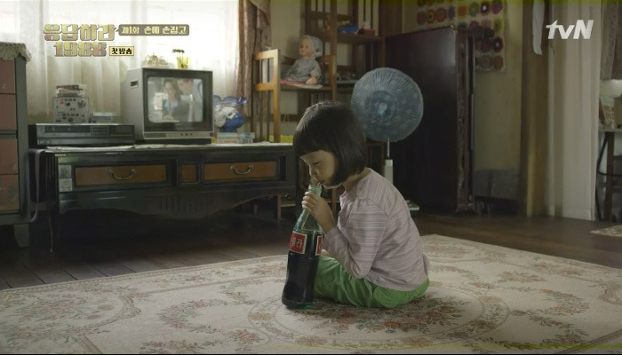 [응답하라1988] 최고의 씬 스틸러는? | 인스티즈