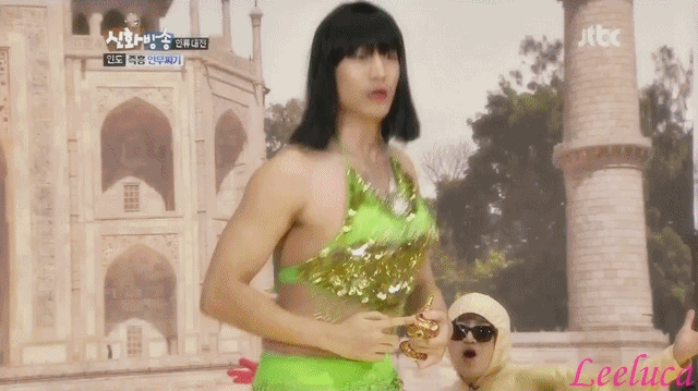 팬 아닌데 저장하는 짤들2 | 인스티즈