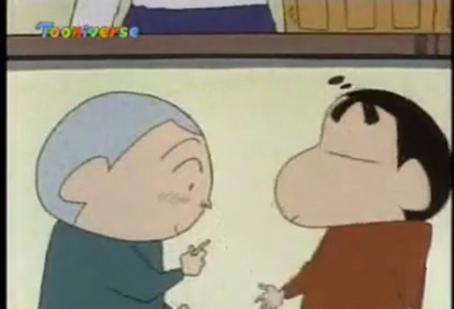 짱구는못말려 - 소풍에 가져갈 과자를 사요 | 인스티즈