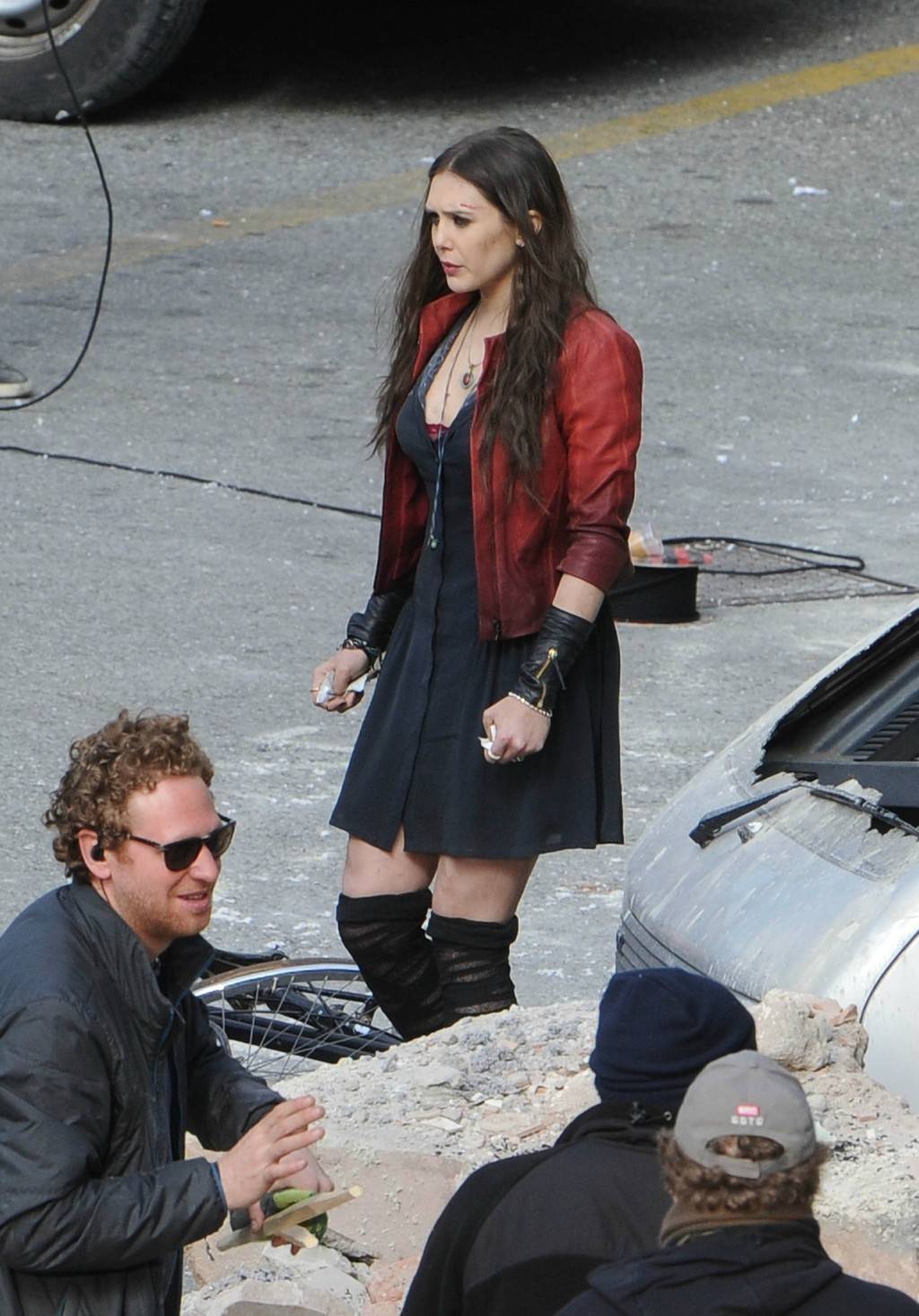 엘리자베스 올슨 | 인스티즈