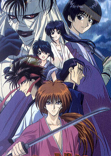 [애니] 내 취향인 애니 장르는? | 인스티즈