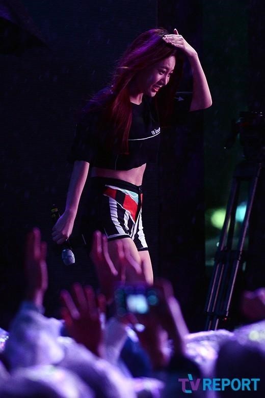 걸스데이 유라 | 인스티즈