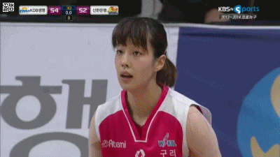 식빵을 좋아하는 처자들.gif | 인스티즈