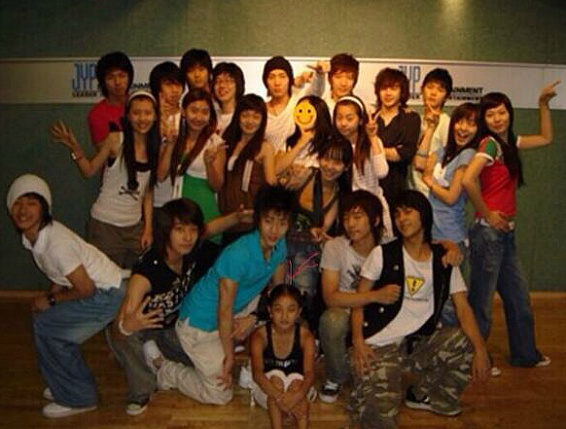 여자아이돌 역사상 최장수 연습생 | 인스티즈