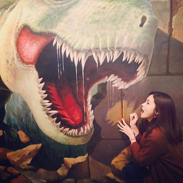 치인트에서 제일 예쁘다고 생각하는 사람 | 인스티즈