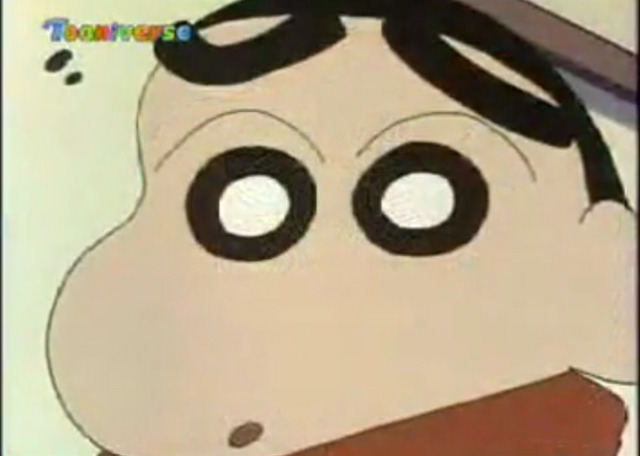 짱구는못말려 - 소풍에 가져갈 과자를 사요 | 인스티즈