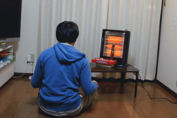 어떤 일본인의 집에서 케밥 해먹는 도전기 | 인스티즈