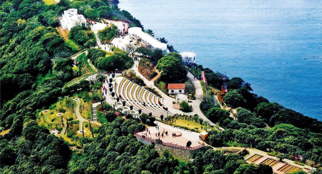 외국인친구에게 추천하고싶은여행지는어디 | 인스티즈