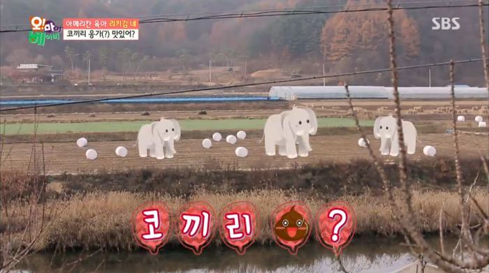 [오마이베이비] 리키김이 먹태오의 먹성을 잠재우는법ㅋㅋㅋㅋ.jpg | 인스티즈