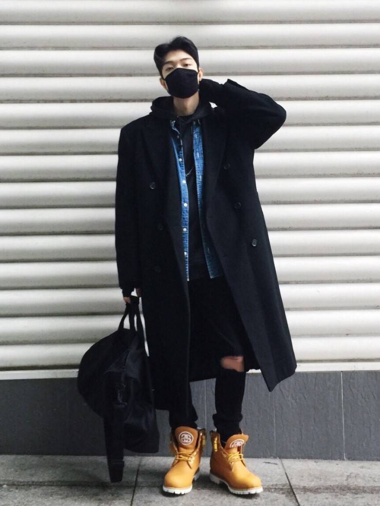 호불호 갈리는 남자패션 | 인스티즈
