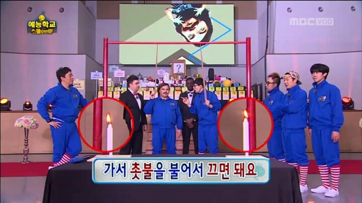 [무한도전] 유쾌한 잭 블랙 | 인스티즈