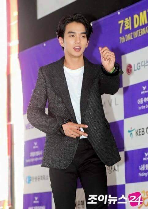 유승호 보자마자 도전해보고 싶은 헤어스타일 | 인스티즈