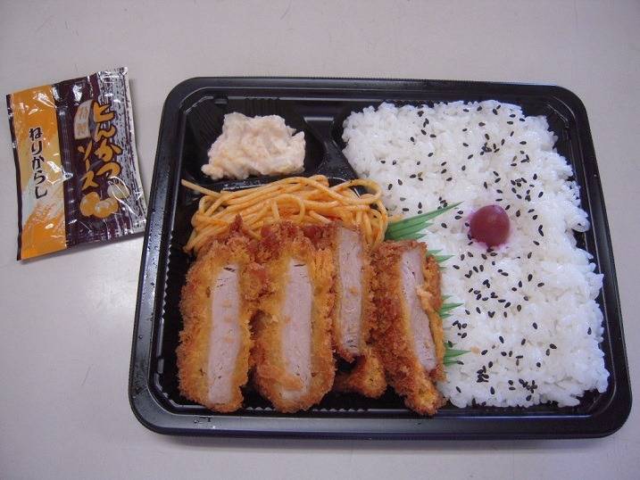 흔한 일본 편의점 도시락들.jpg | 인스티즈