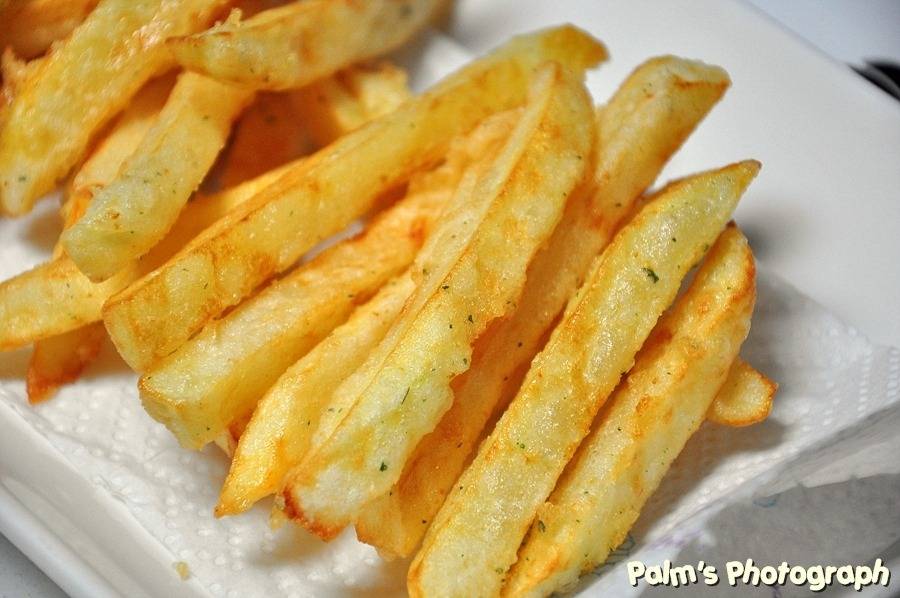 감자튀김의 달인.jpg | 인스티즈