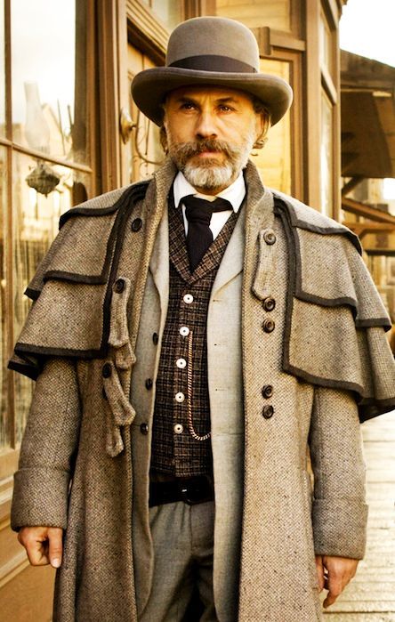 한스 란다 대령 vs 닥터 슐츠 | 인스티즈