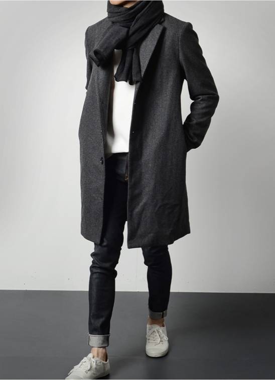 남자친구 패션 (여성분들 호? 불호?) // 스압 | 인스티즈