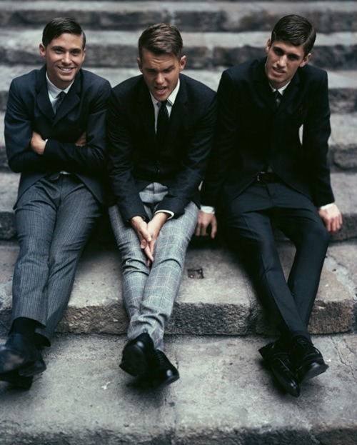 남자친구 패션 (여성분들 호? 불호?) // 스압 | 인스티즈