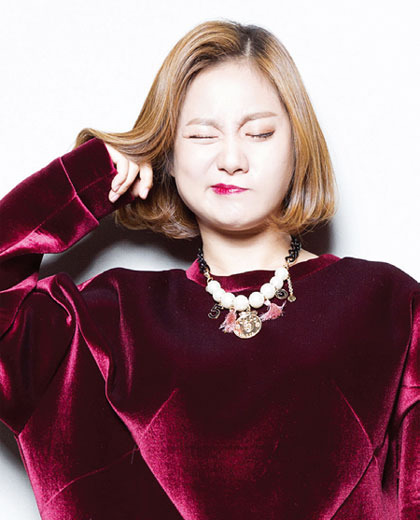 박나래의 소신발언을 응원하는 이유.jpg | 인스티즈