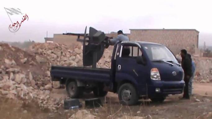 IS의 전투력은 대한민국 장비로 완성 | 인스티즈