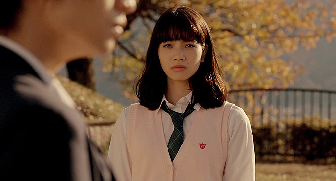 [쿠로사키군의말대로는되지않아] 잘생긴 쁘띠쓰레기와 잘생긴 개쓰레기 사이에서 고민하는 노이해 영화 完 | 인스티즈