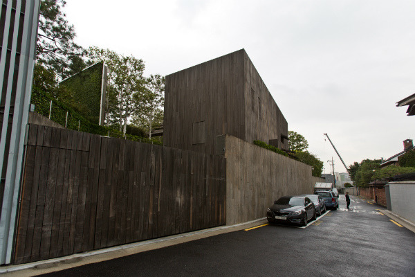 우리나라에서 가장 비싼집 TOP5 | 인스티즈