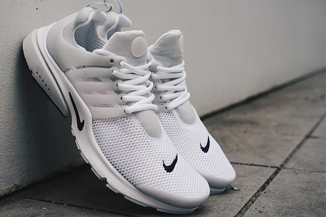 진리의 화이트 신발 | 인스티즈