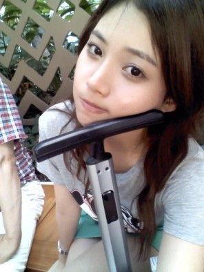 유라가...예뻐?...jpg | 인스티즈