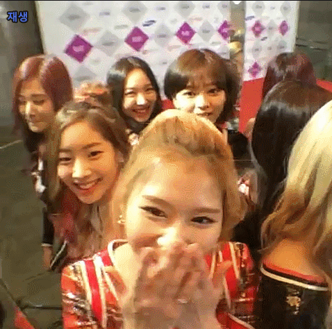 2016년 첫 정연 | 인스티즈