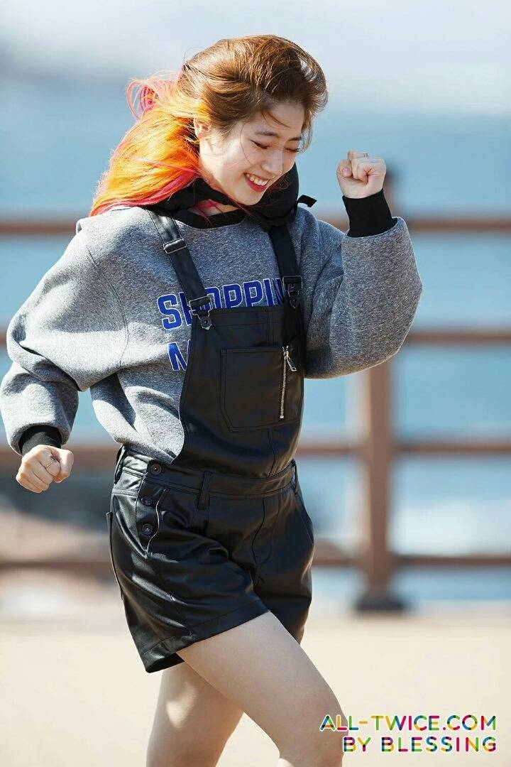 트와이스 흥 많은 두부 다현 | 인스티즈