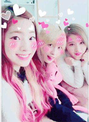 트와이스 멤버수.gif | 인스티즈